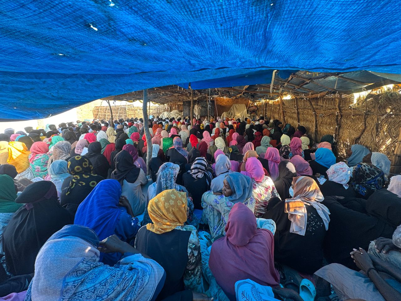 Hawwa Women Initiatives