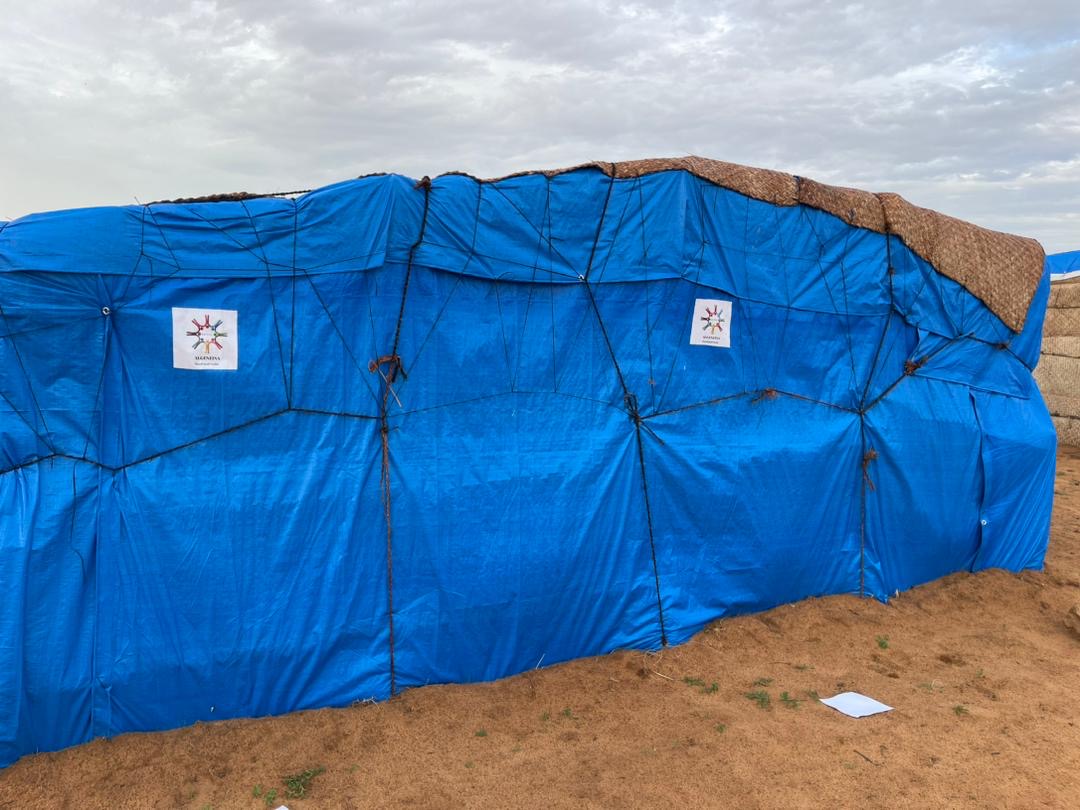 Winterization Program